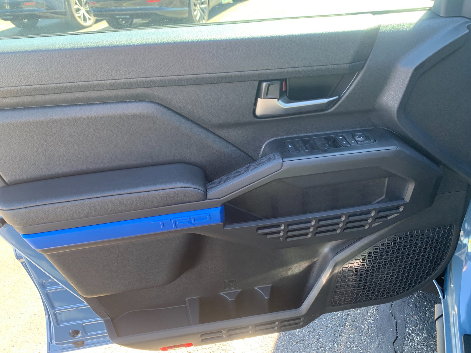 2026 Toyota Tacoma TRD Sport - Photo 11