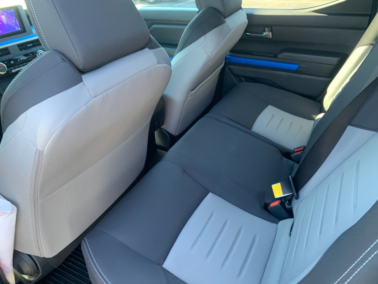 2026 Toyota Tacoma TRD Sport - Photo 13