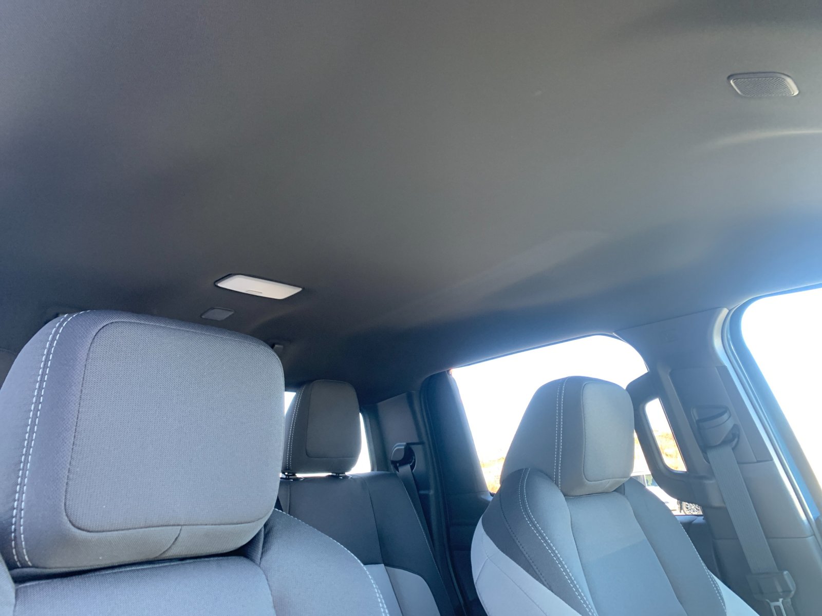 2026 Toyota Tacoma TRD Sport - Photo 18