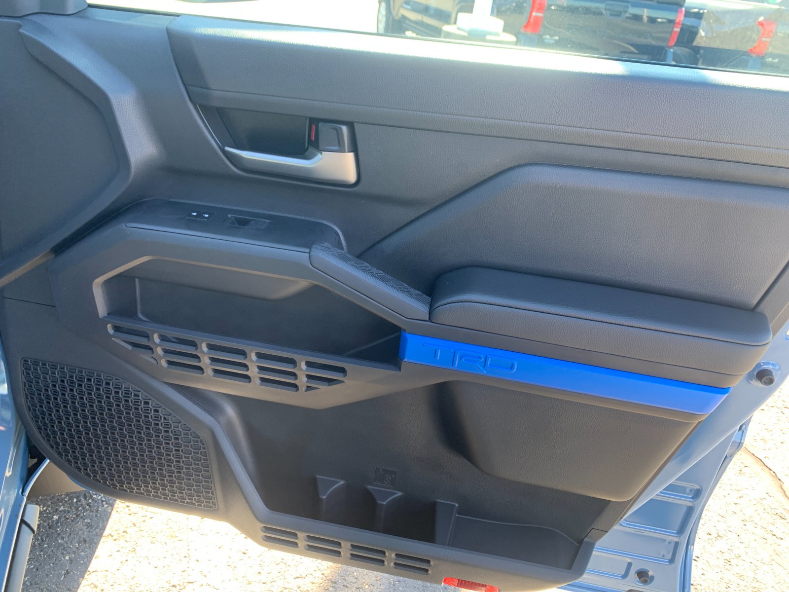 2026 Toyota Tacoma TRD Sport - Photo 19