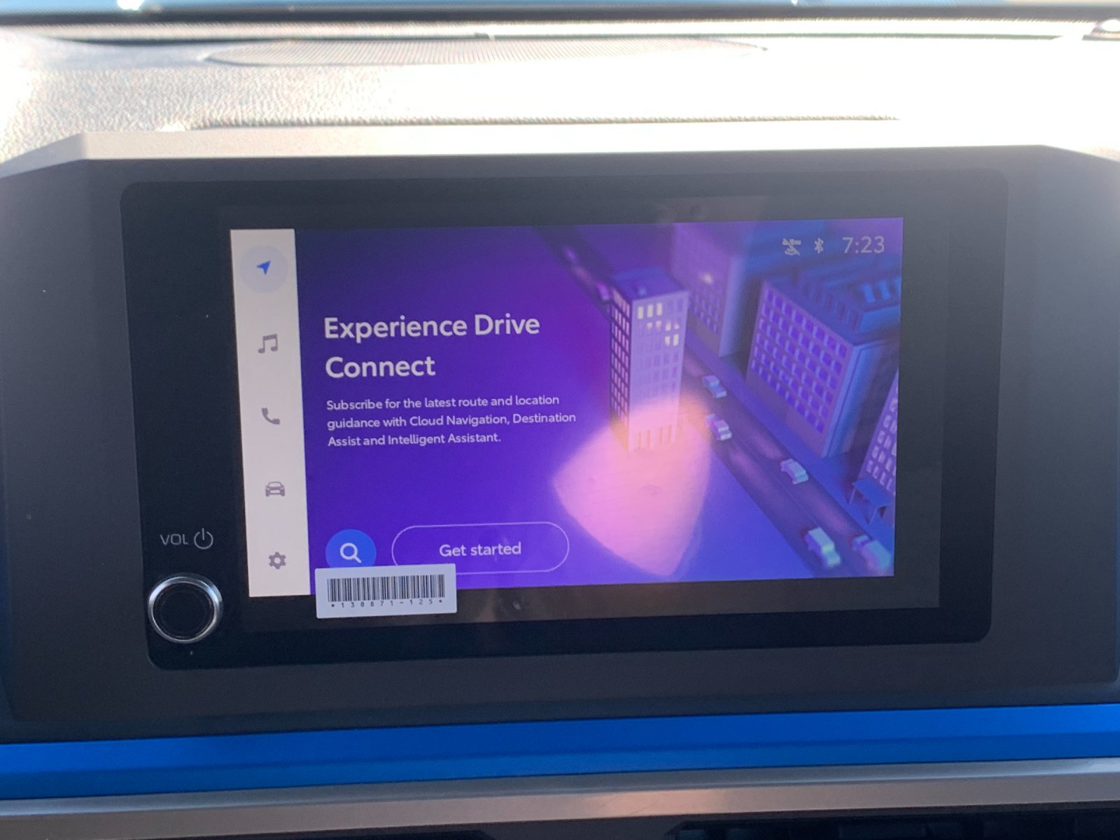 2026 Toyota Tacoma TRD Sport - Photo 20