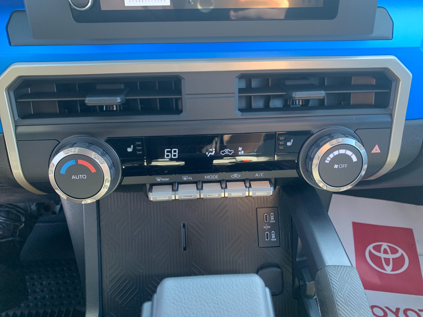 2026 Toyota Tacoma TRD Sport - Photo 22