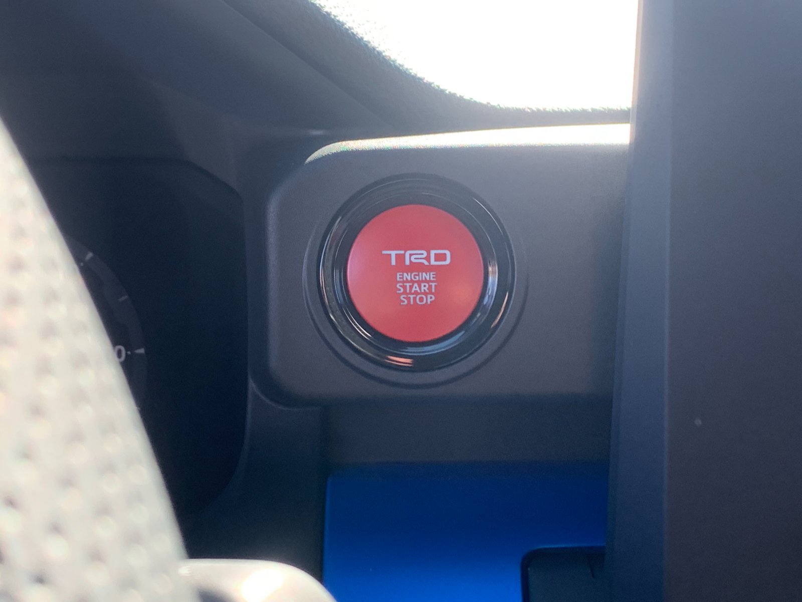 2026 Toyota Tacoma TRD Sport - Photo 24