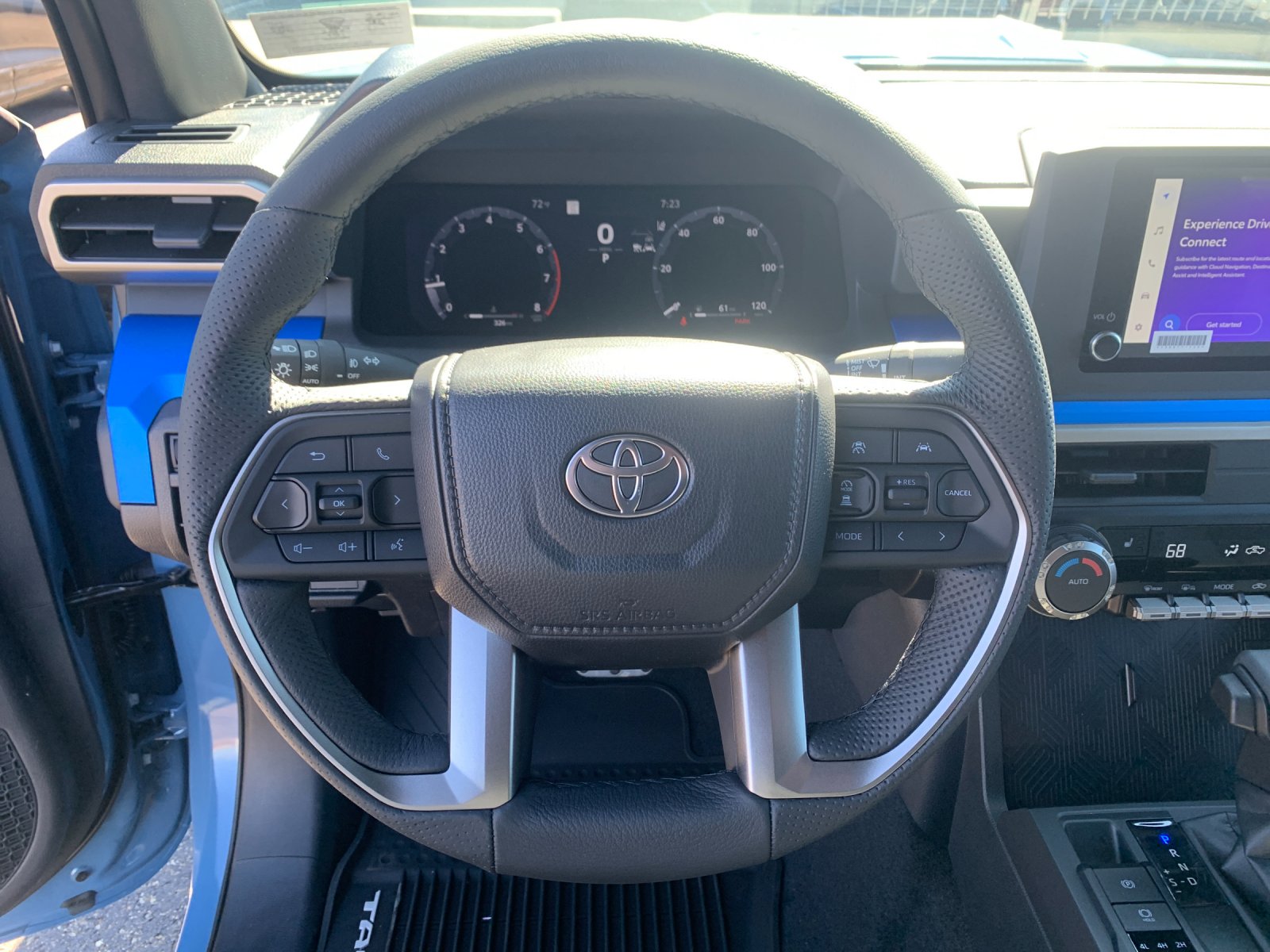 2026 Toyota Tacoma TRD Sport - Photo 25