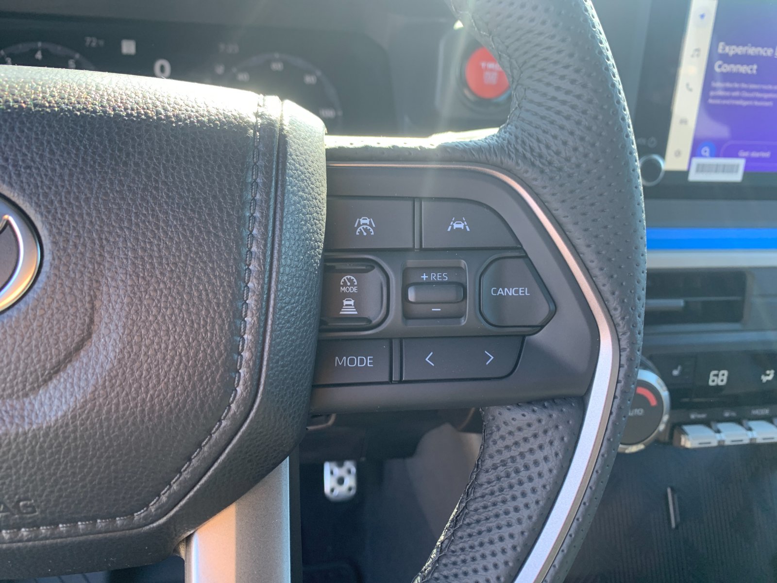 2026 Toyota Tacoma TRD Sport - Photo 27