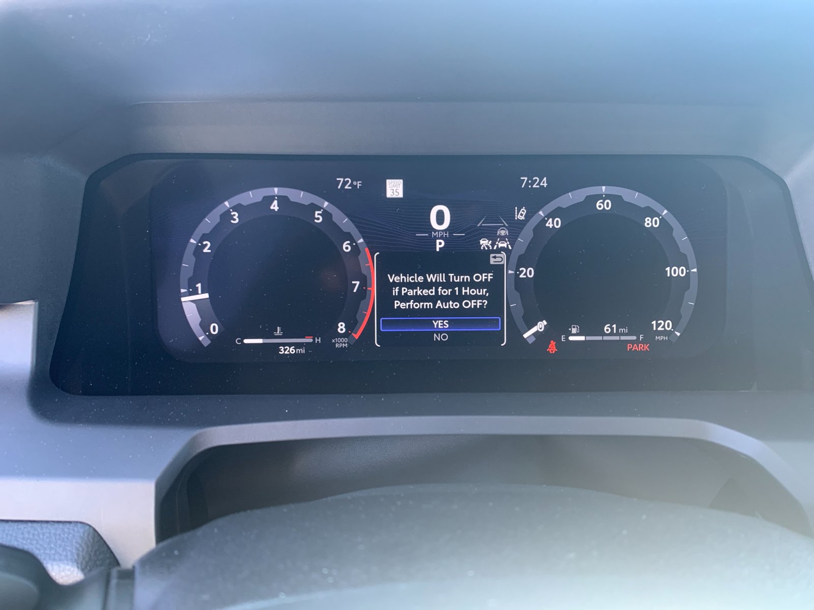 2026 Toyota Tacoma TRD Sport - Photo 28