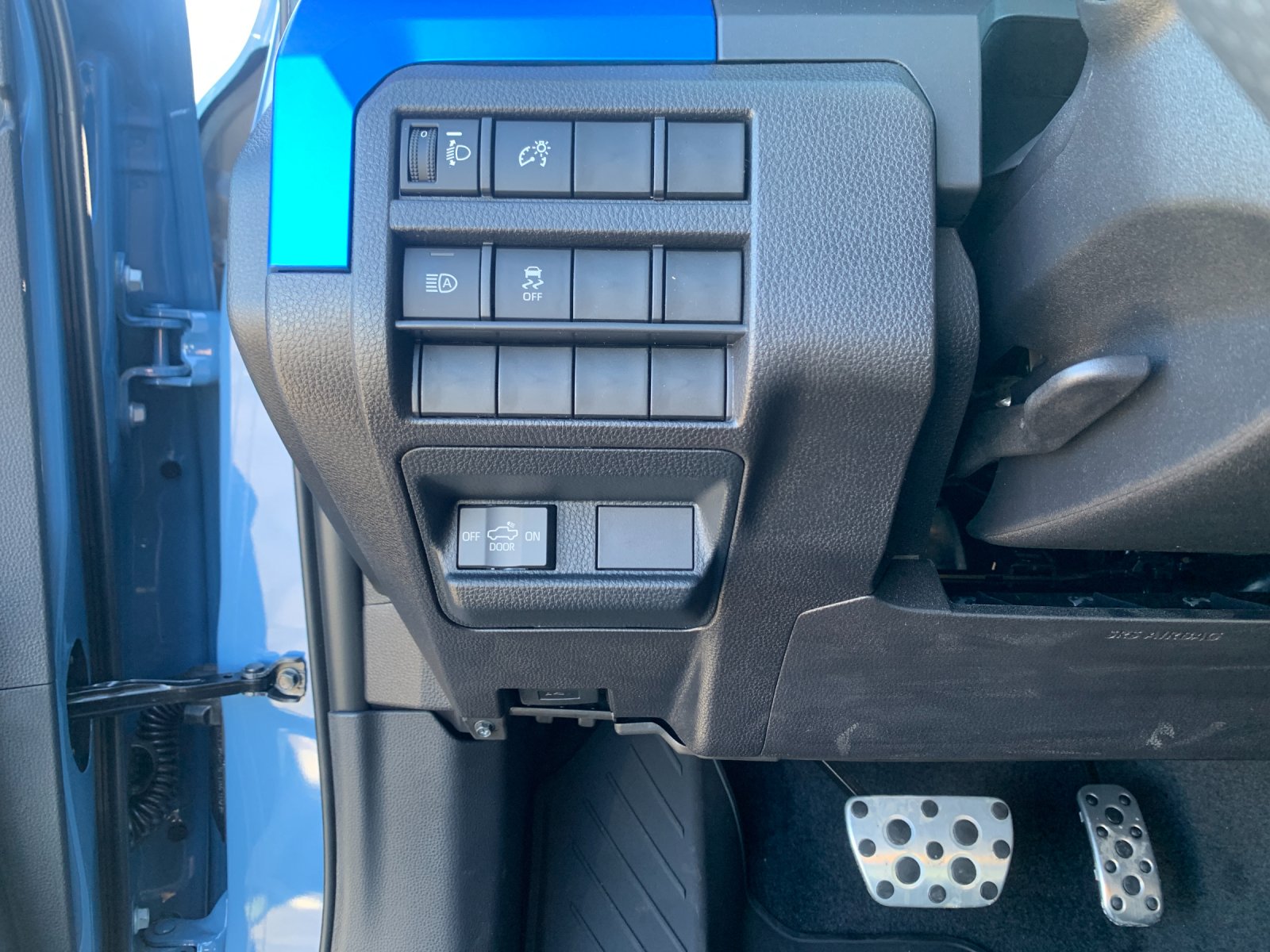 2026 Toyota Tacoma TRD Sport - Photo 30