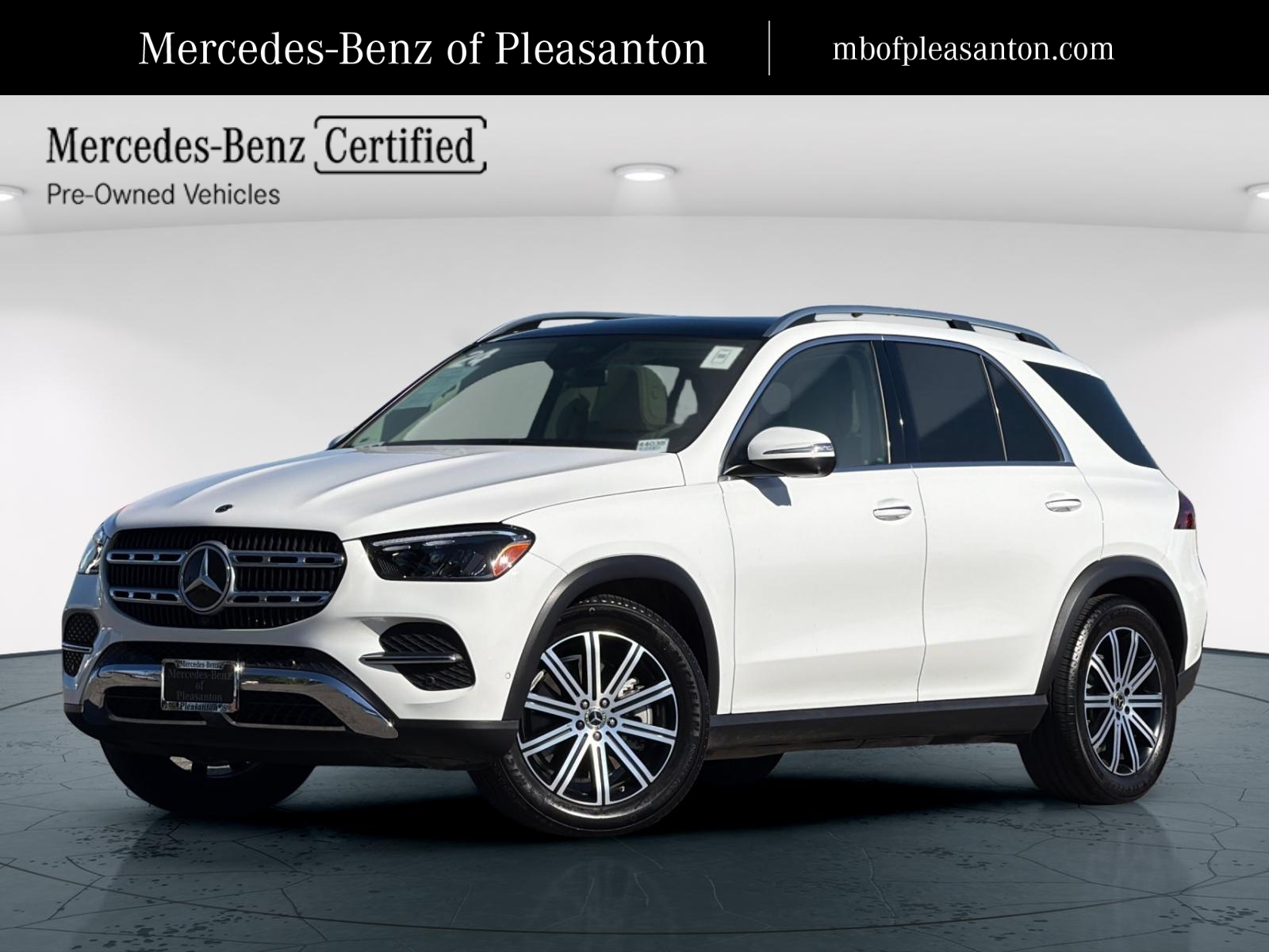 Mercedesbenz Of Pleasanton Vehicles