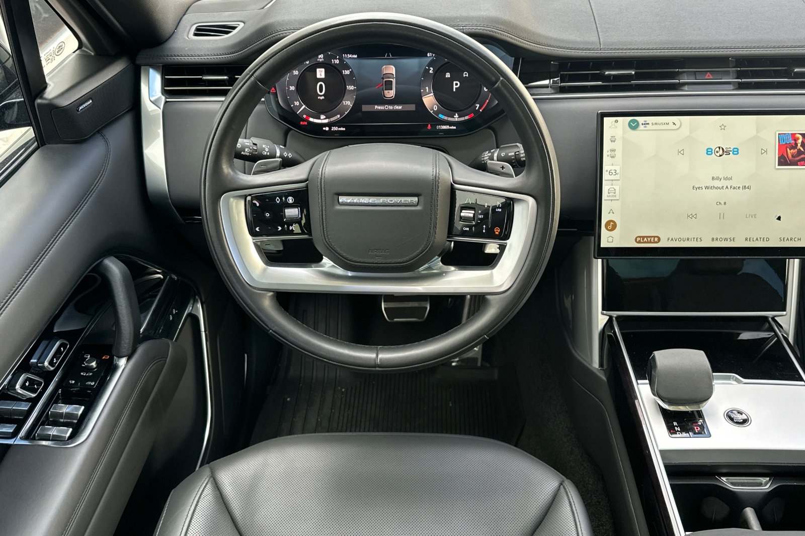 2024 Land Rover Range Rover SE - Photo 17