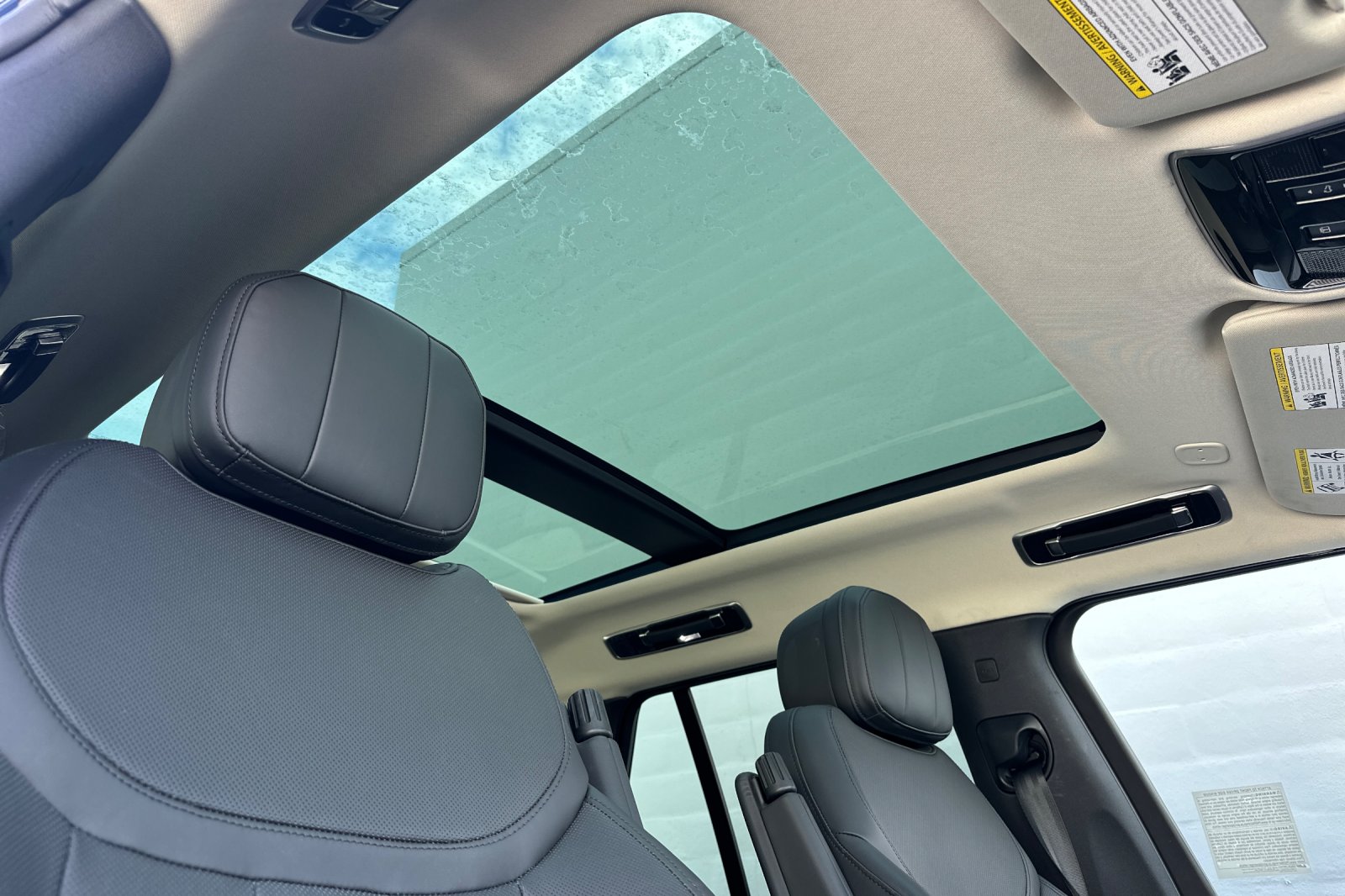 2024 Land Rover Range Rover SE - Photo 20
