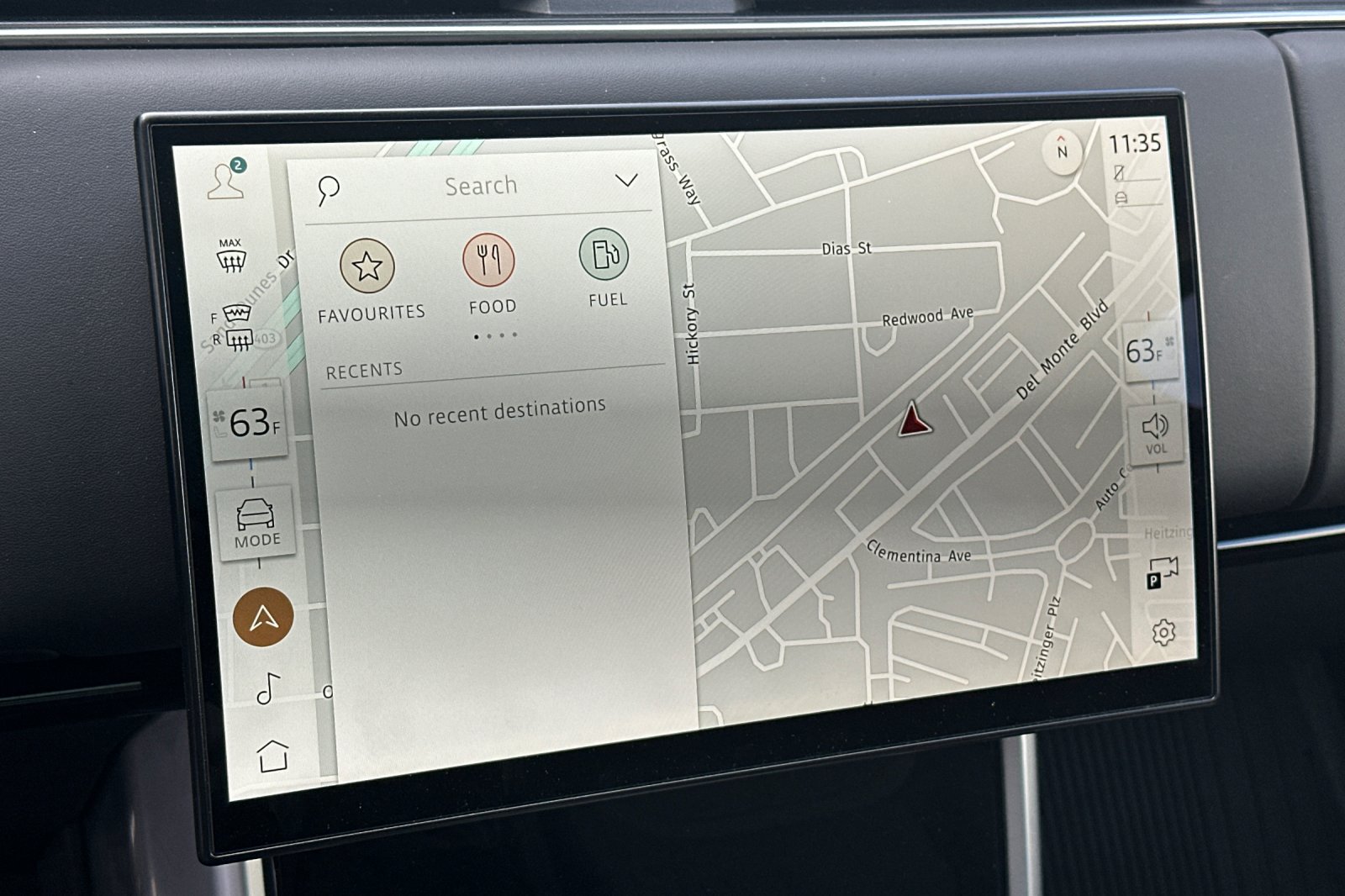 2024 Land Rover Range Rover SE - Photo 24