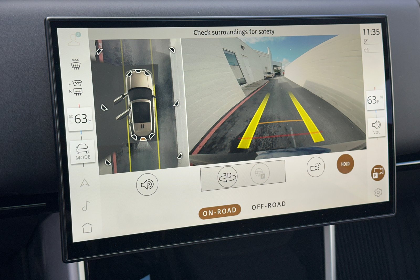 2024 Land Rover Range Rover SE - Photo 25