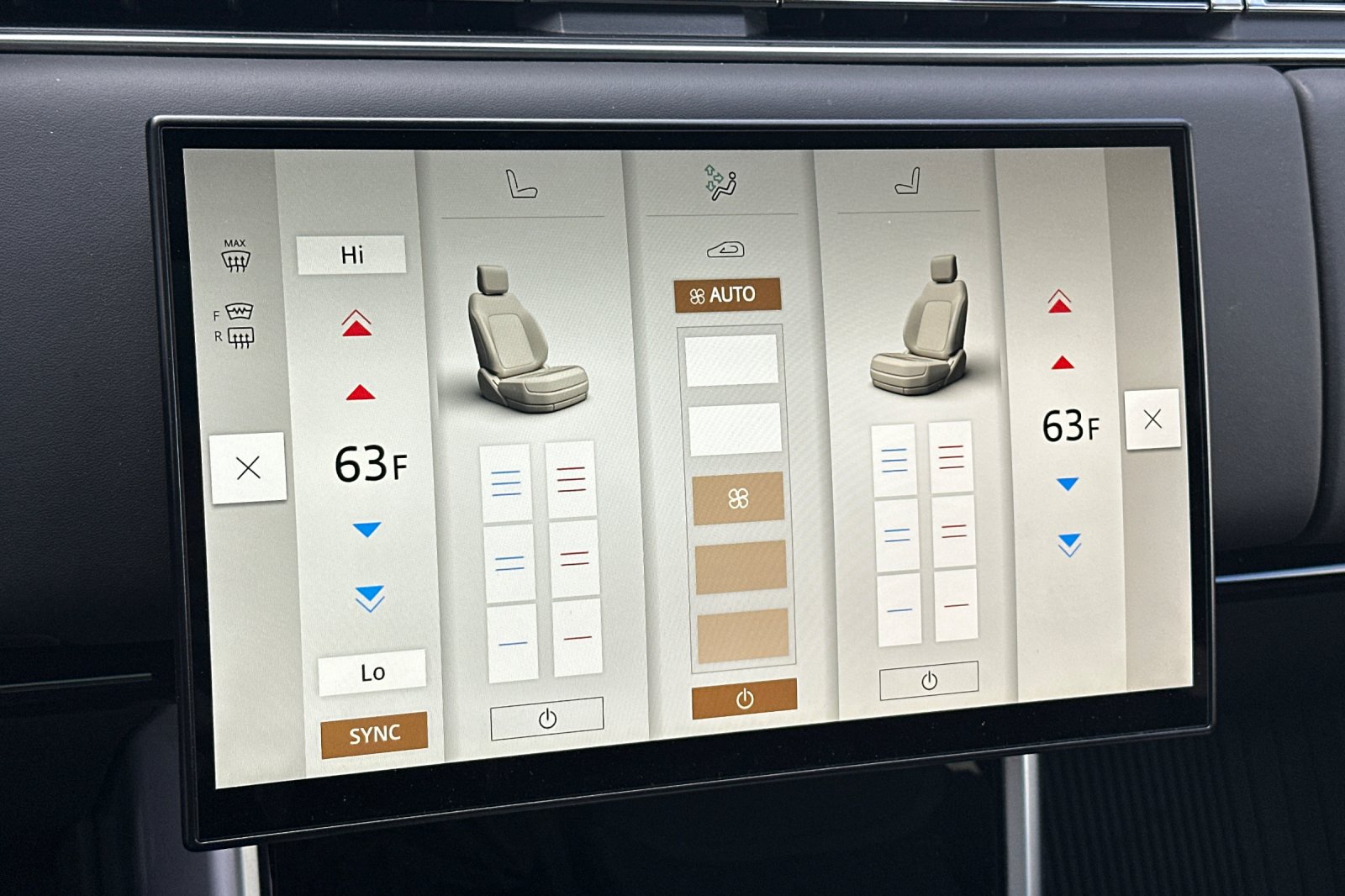 2024 Land Rover Range Rover SE - Photo 26