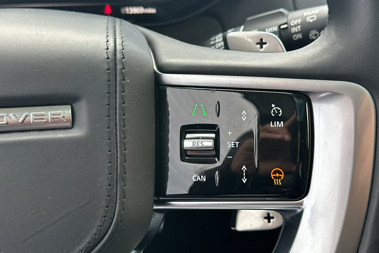 2024 Land Rover Range Rover SE - Photo 31