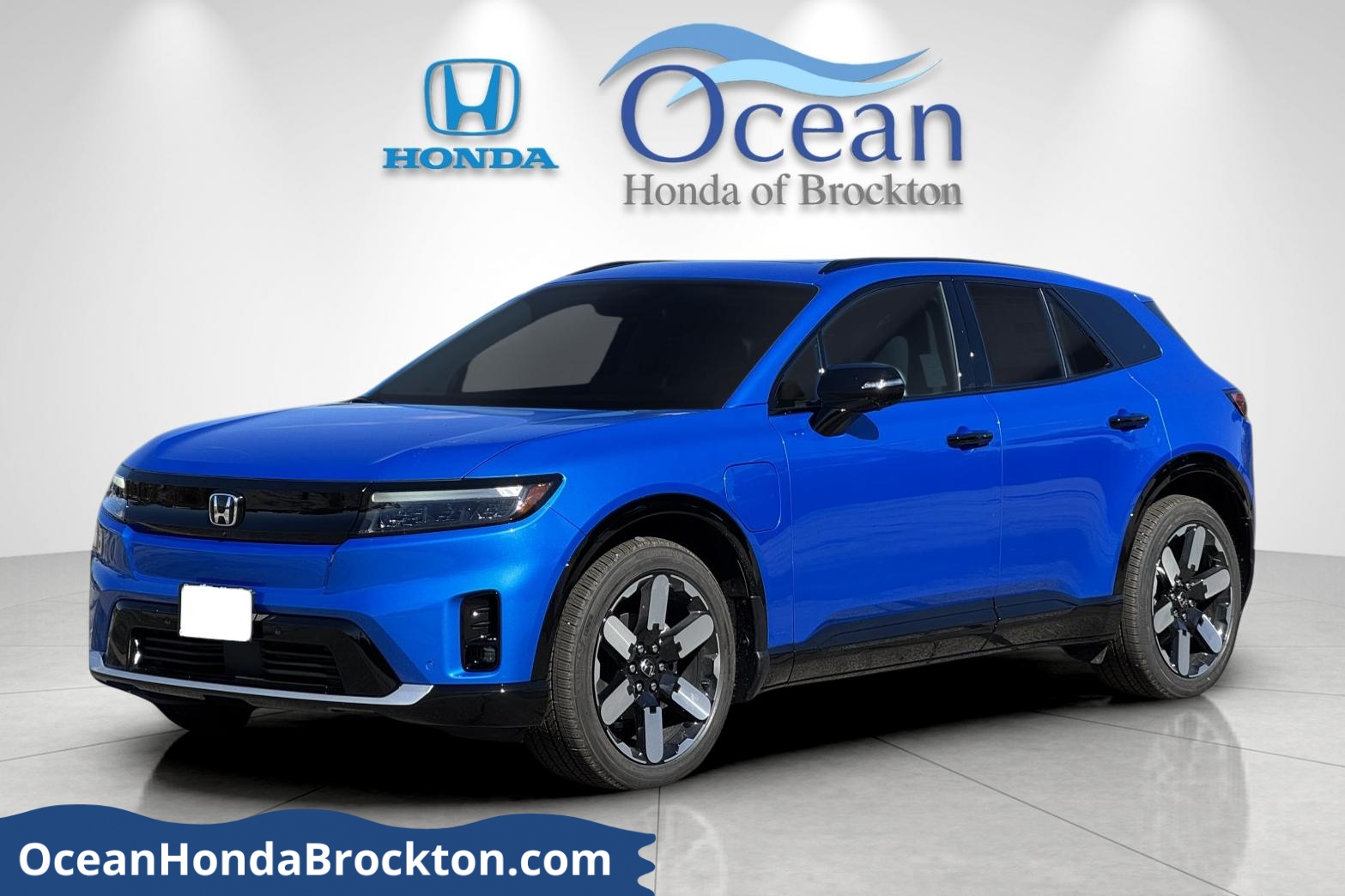 2026 Honda Prologue Elite AWD's photo