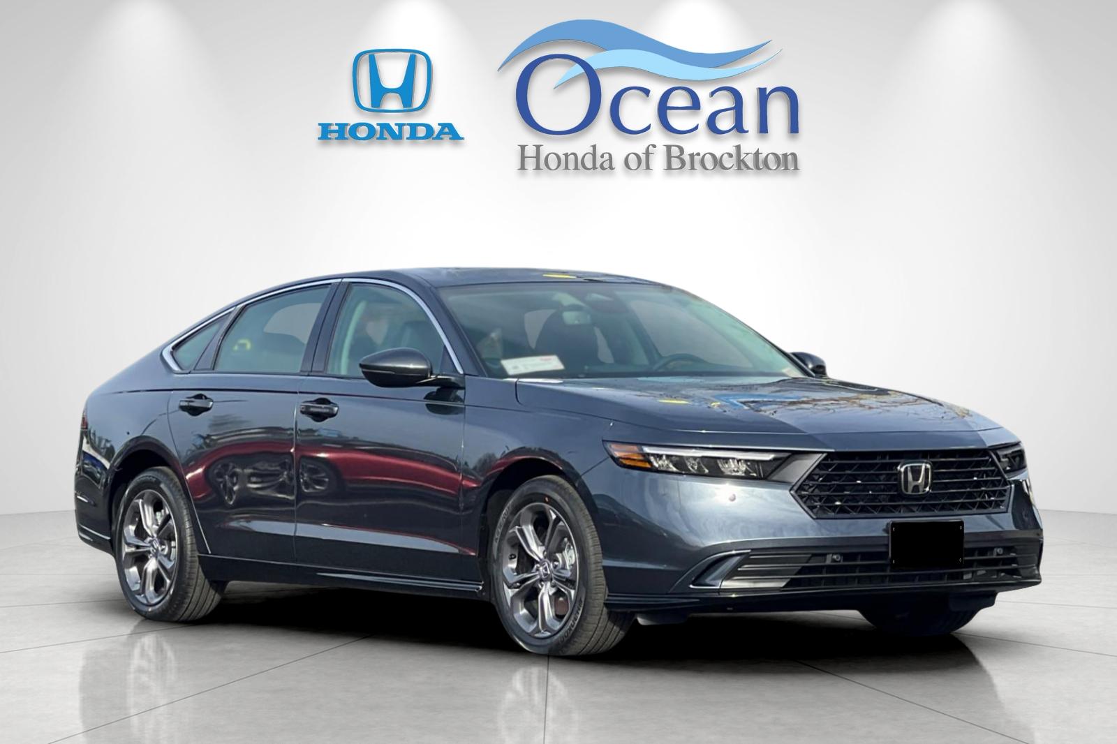 New 2026 Meteorite Honda EX-L image 7