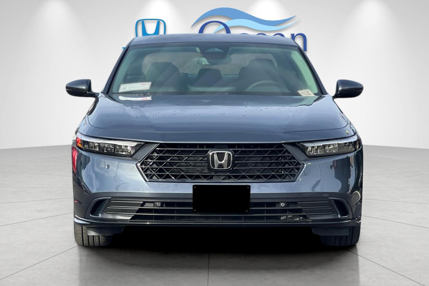 New 2026 Meteorite Honda EX-L image 8