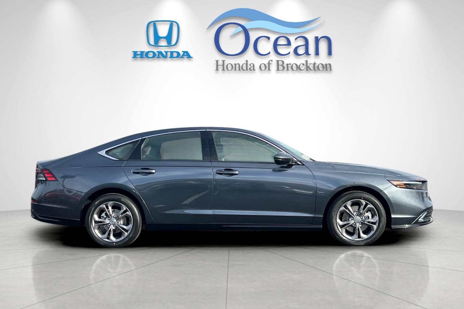 New 2026 Meteorite Honda EX-L image 6
