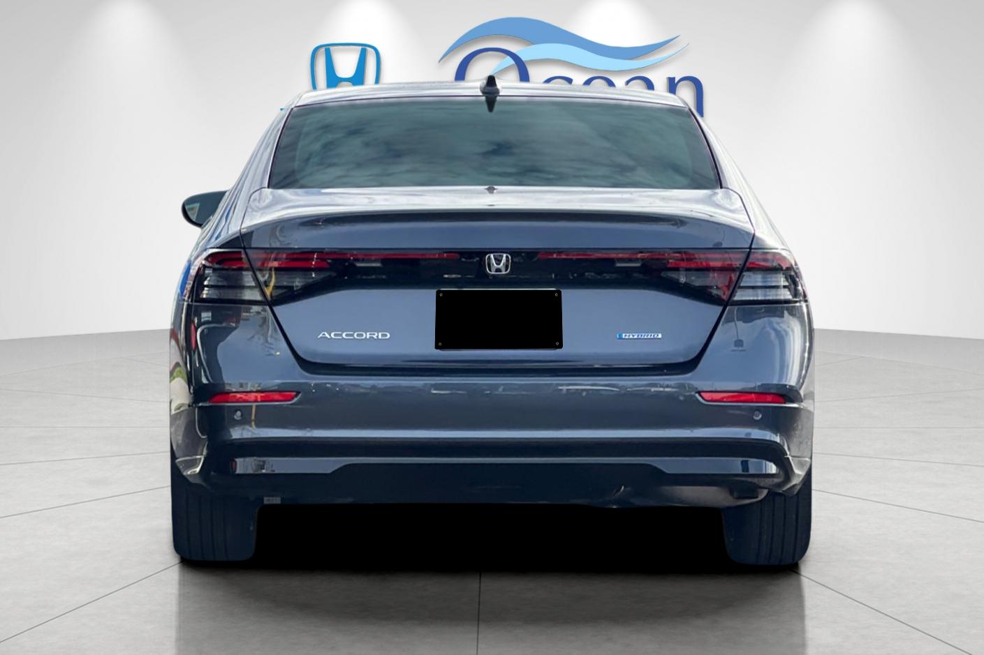 New 2026 Meteorite Honda EX-L image 4
