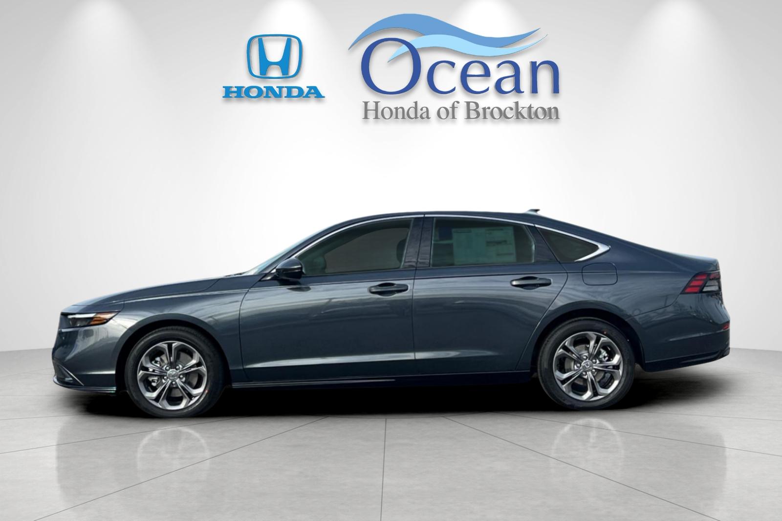 New 2026 Meteorite Honda EX-L image 2