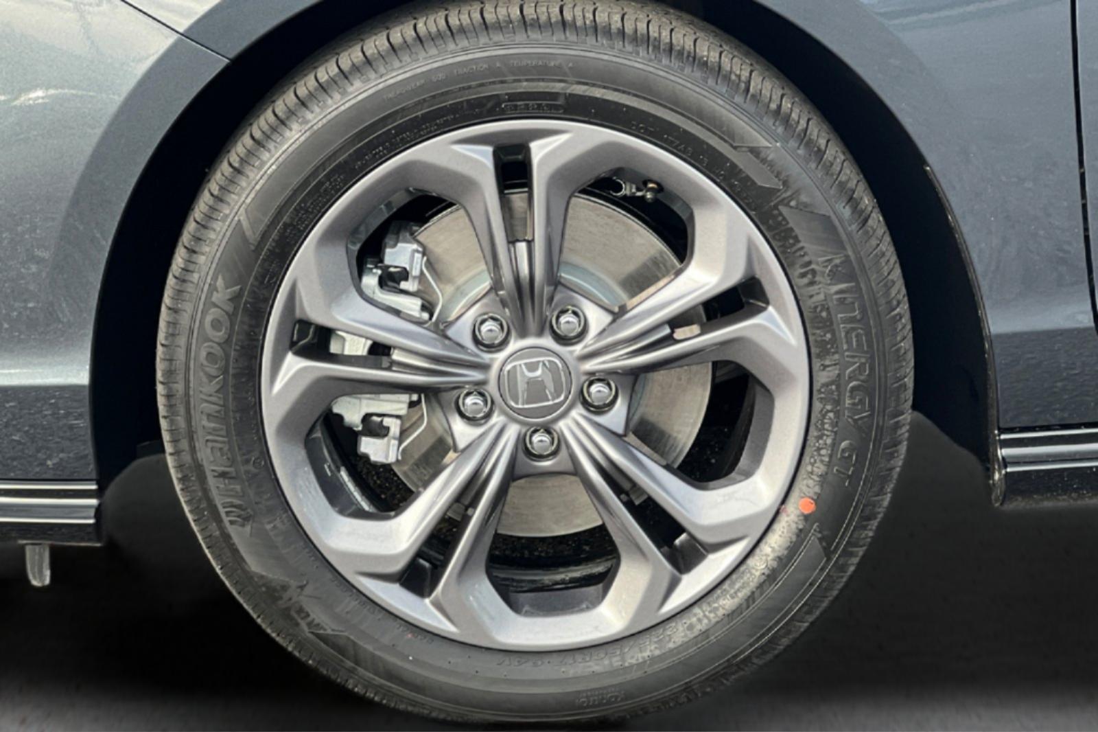 New 2026 Meteorite Honda EX-L image 30