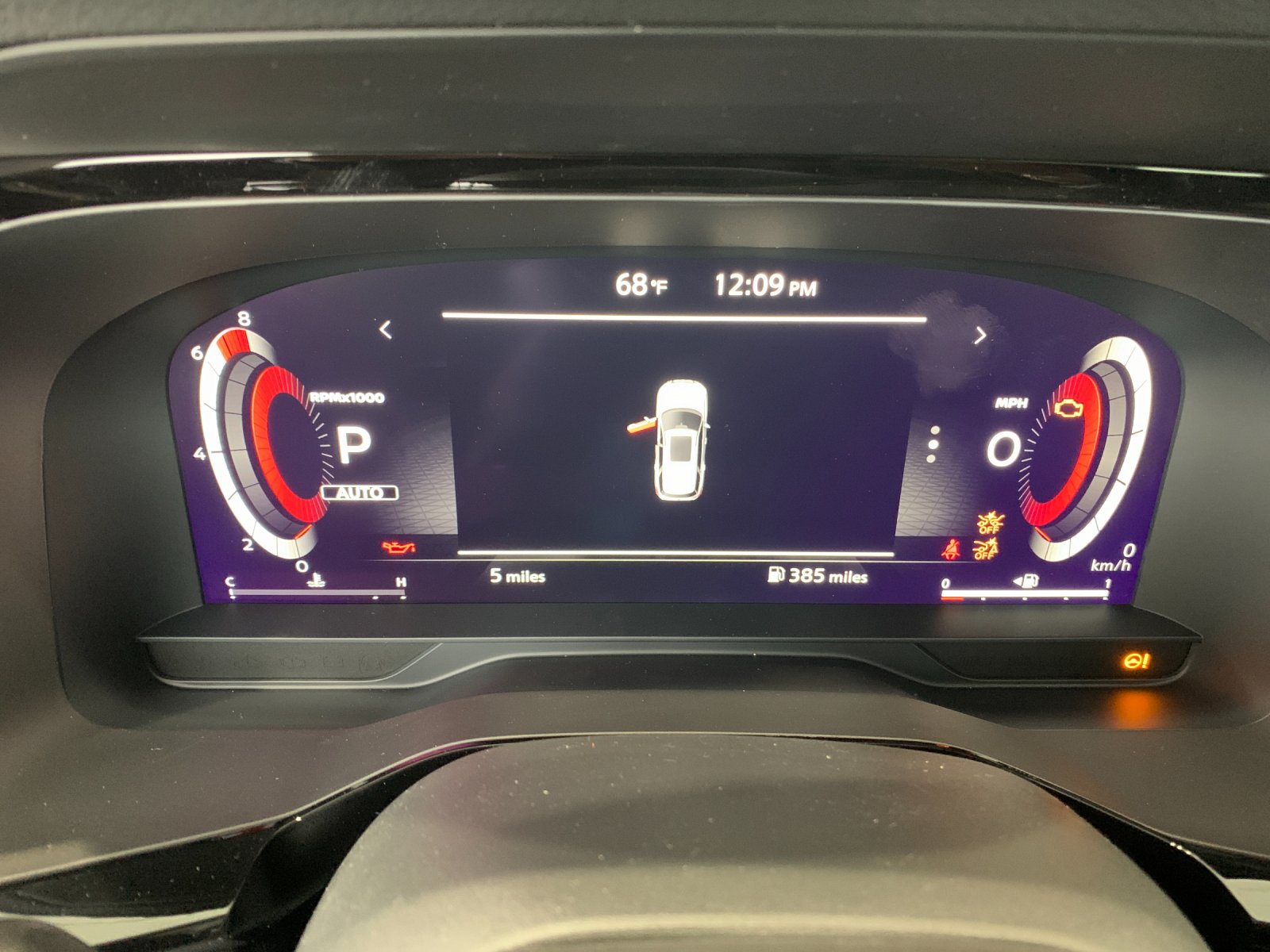 Used 2026 Blue Nissan SL image 29