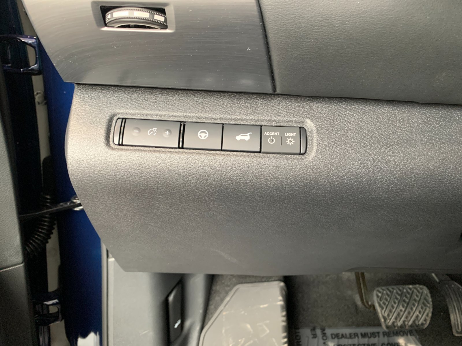 Used 2026 Blue Nissan SL image 31