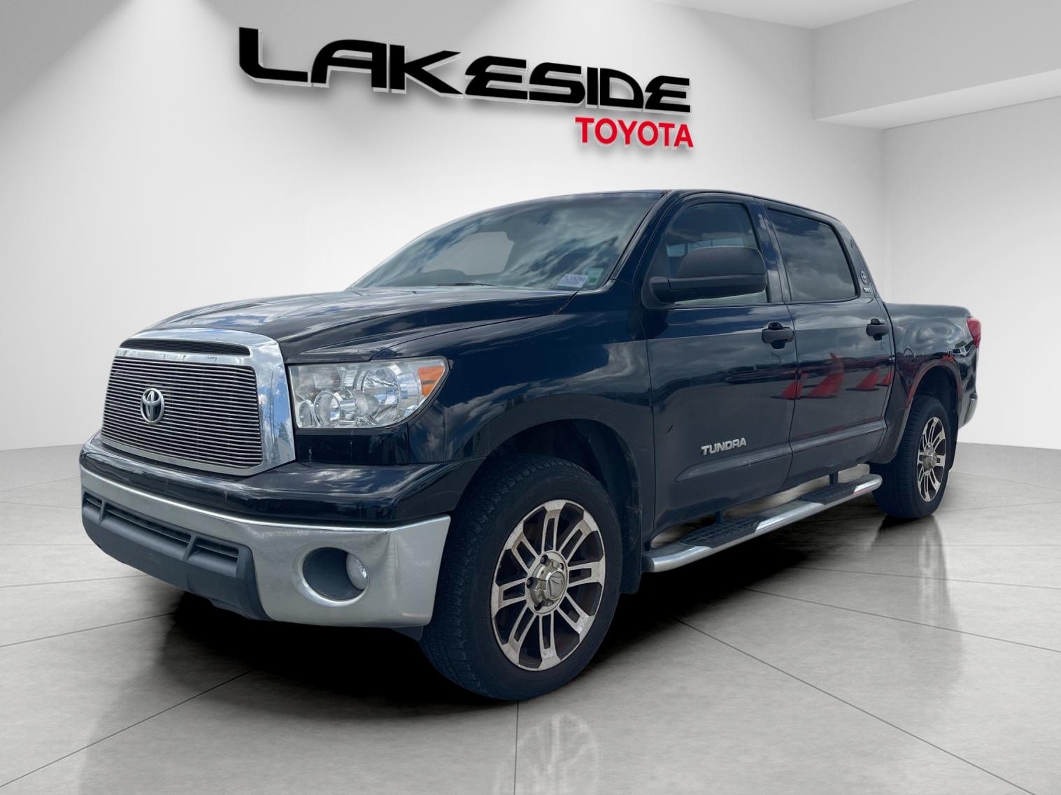 2013 Toyota Tundra