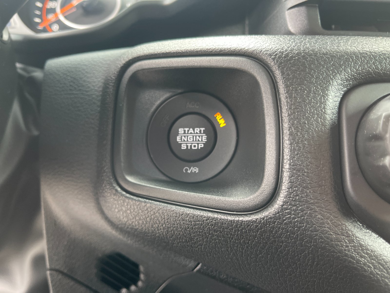 New 2026 Hydro Blue Pearlcoat Jeep Sport S image 23