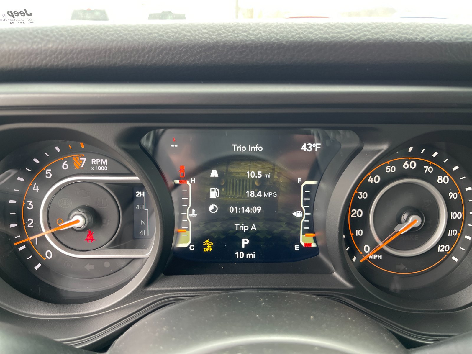 New 2026 Hydro Blue Pearlcoat Jeep Sport S image 27