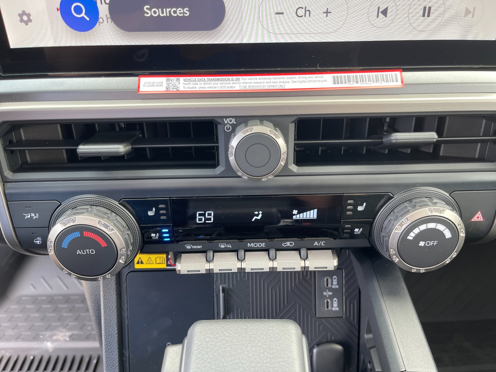 2026 Toyota 4Runner TRD Off-Road - Photo 24