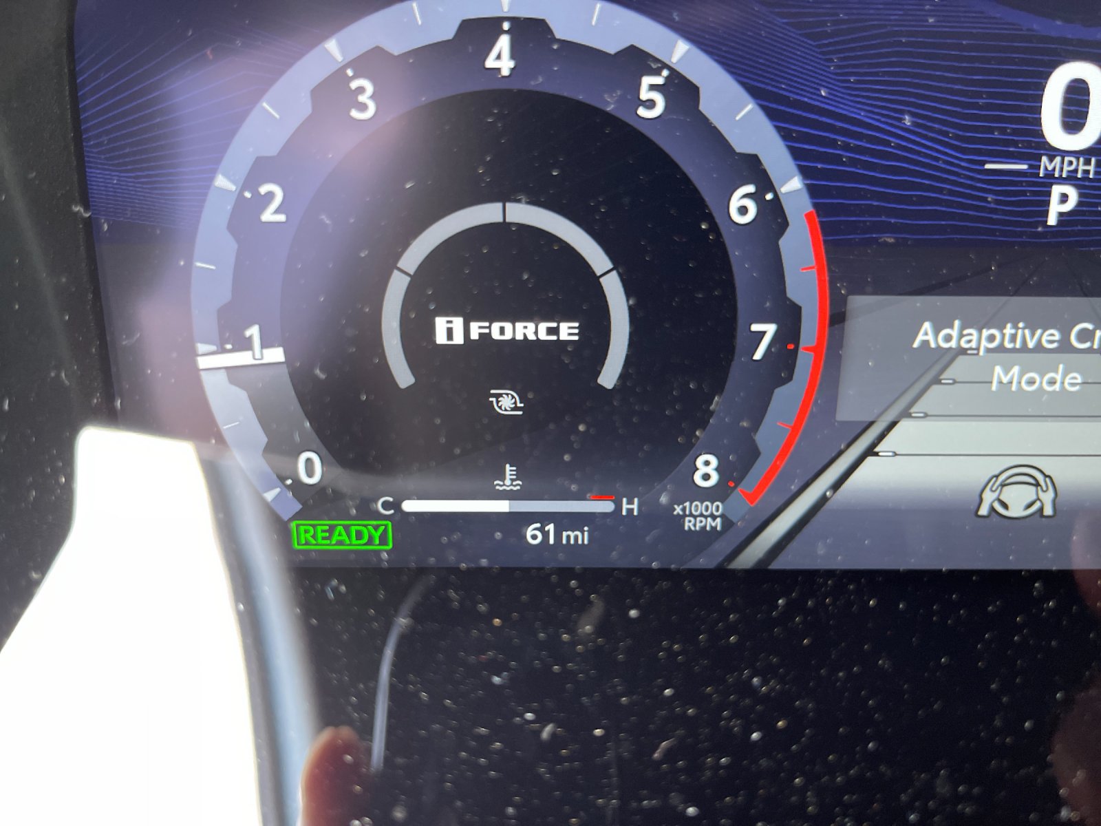 2026 Toyota 4Runner TRD Off-Road - Photo 31