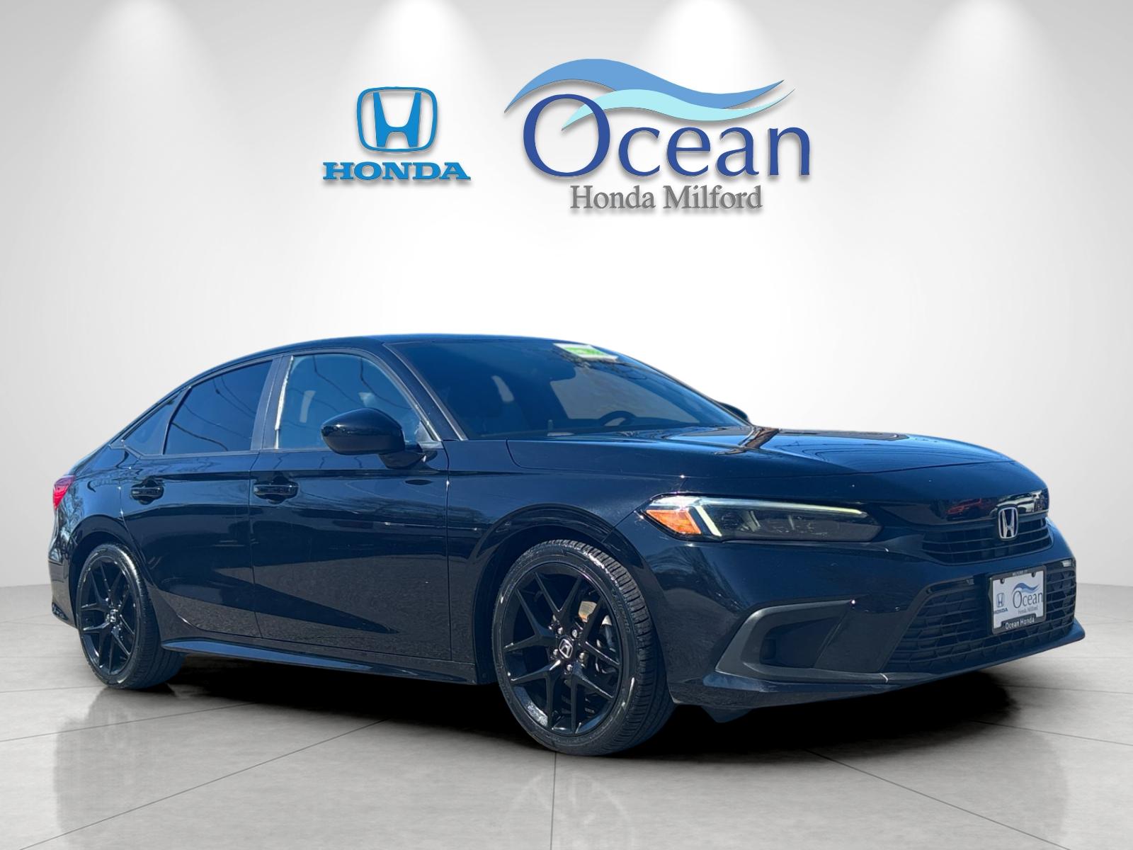 2022 Honda Civic