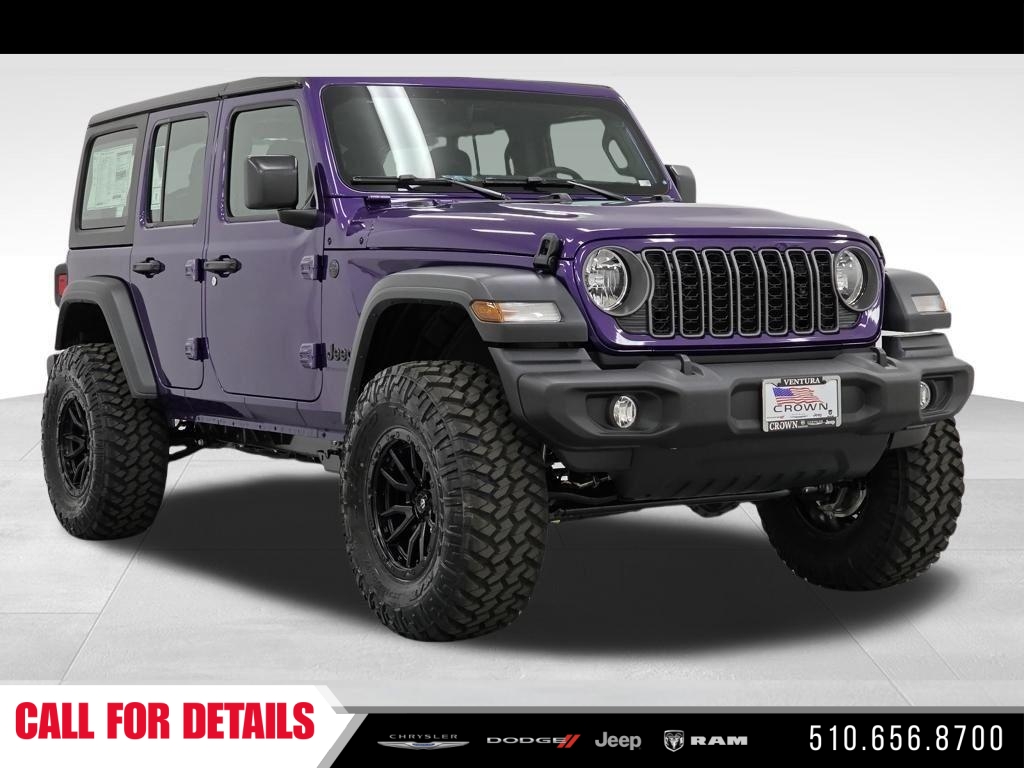 New 2026 Reign Exterior Paint Jeep Sport image 3