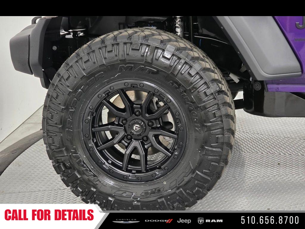 New 2026 Reign Exterior Paint Jeep Sport image 9