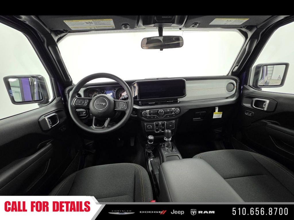 New 2026 Reign Exterior Paint Jeep Sport image 10