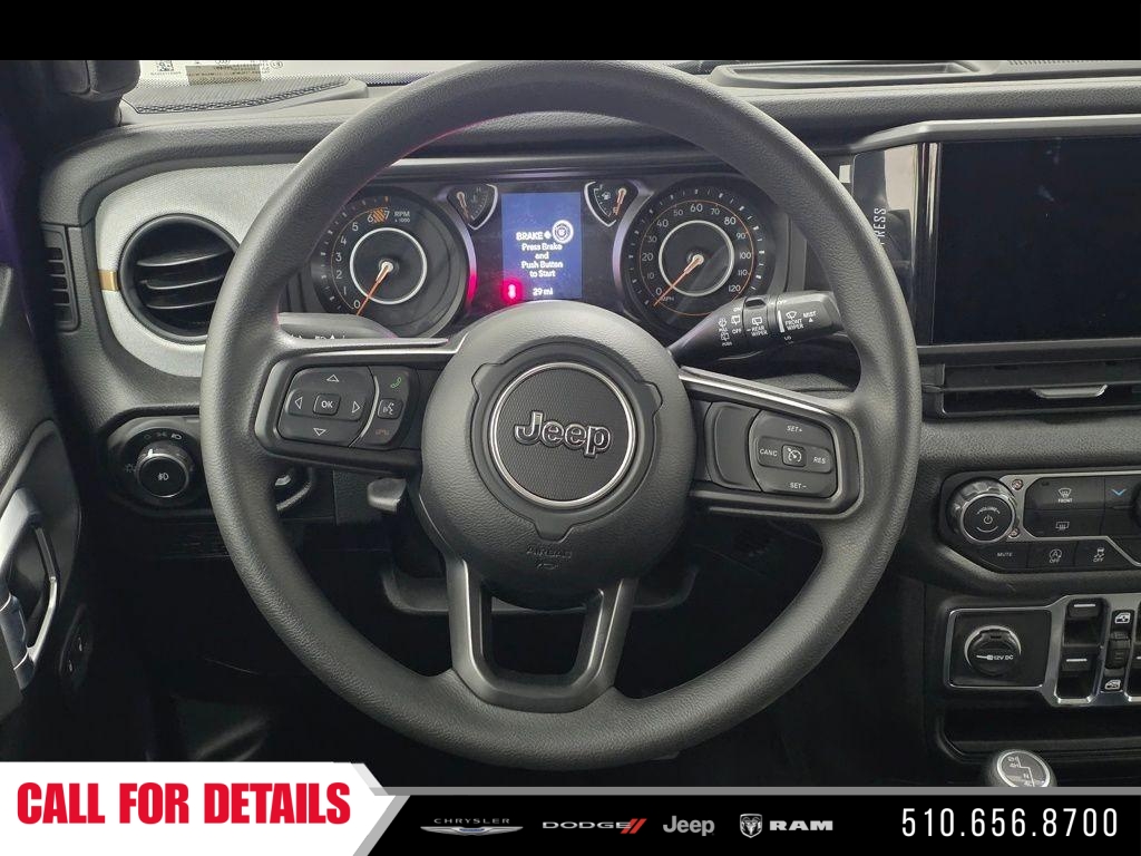 New 2026 Reign Exterior Paint Jeep Sport image 12