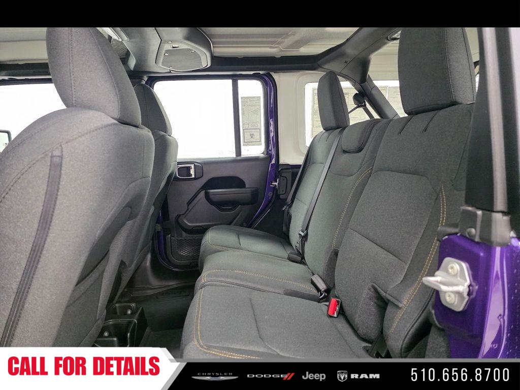 New 2026 Reign Exterior Paint Jeep Sport image 13