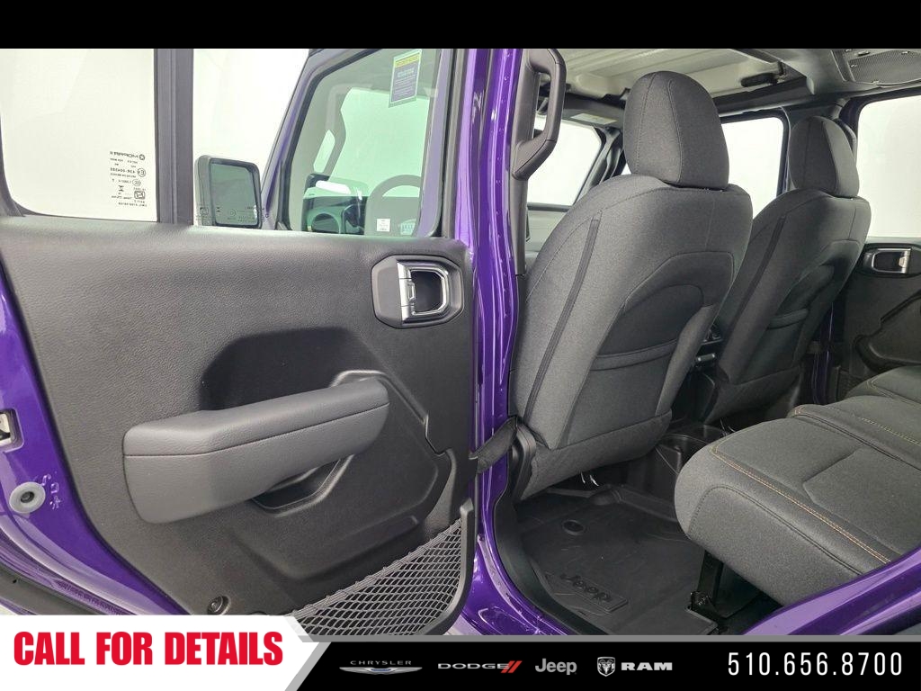 New 2026 Reign Exterior Paint Jeep Sport image 14