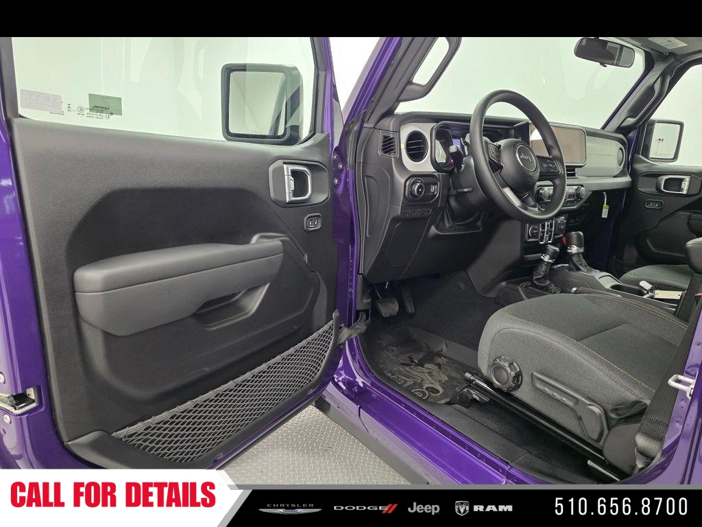 New 2026 Reign Exterior Paint Jeep Sport image 15