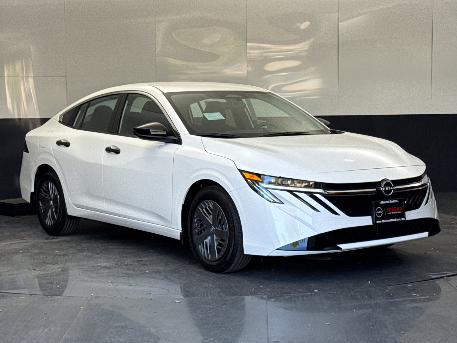 2026 Nissan Sentra