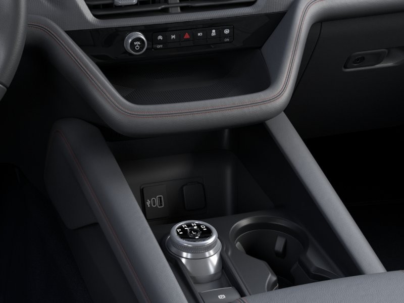 New 2026 Vapor Blue Ford Active image 16