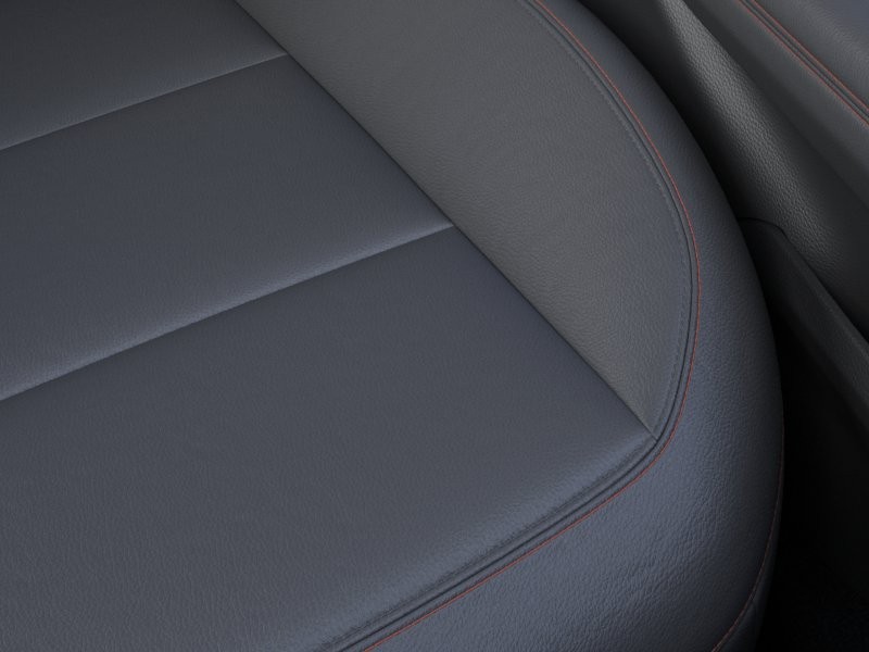 New 2026 Vapor Blue Ford Active image 17