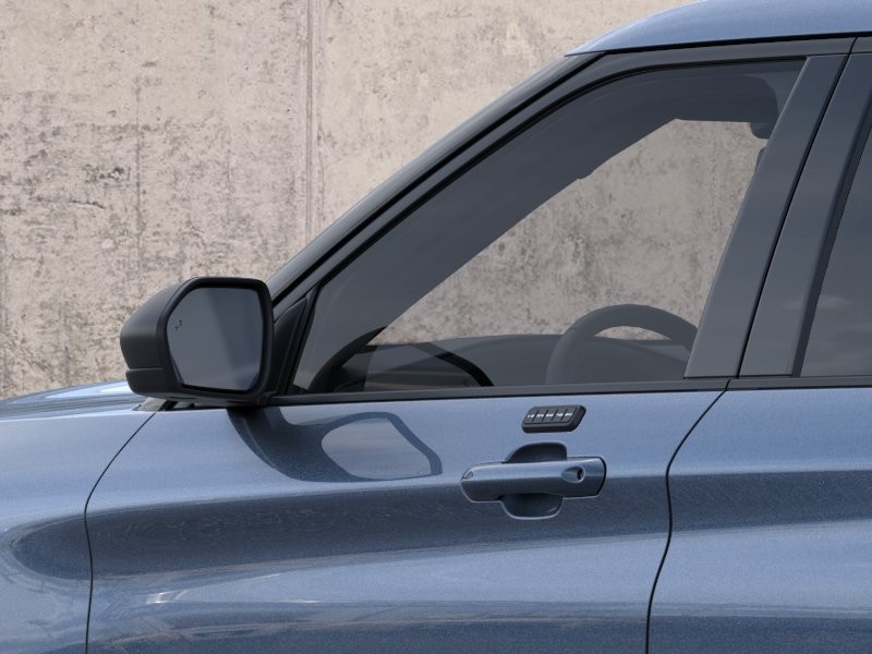 New 2026 Vapor Blue Ford Active image 21