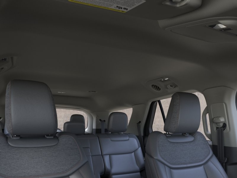 New 2026 Vapor Blue Ford Active image 23