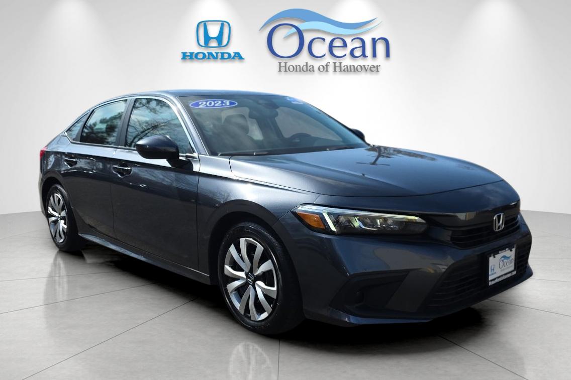 2023 Honda Civic