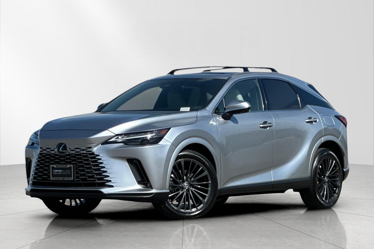 2024 Lexus RX 350