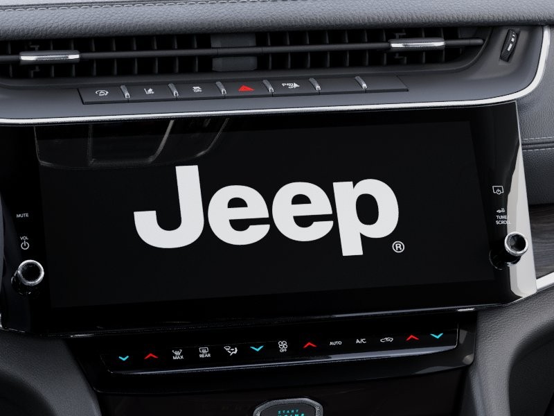 New 2026 Velvet Red Pearl-Coat Exterior Paint Jeep Limited Reserve image 44