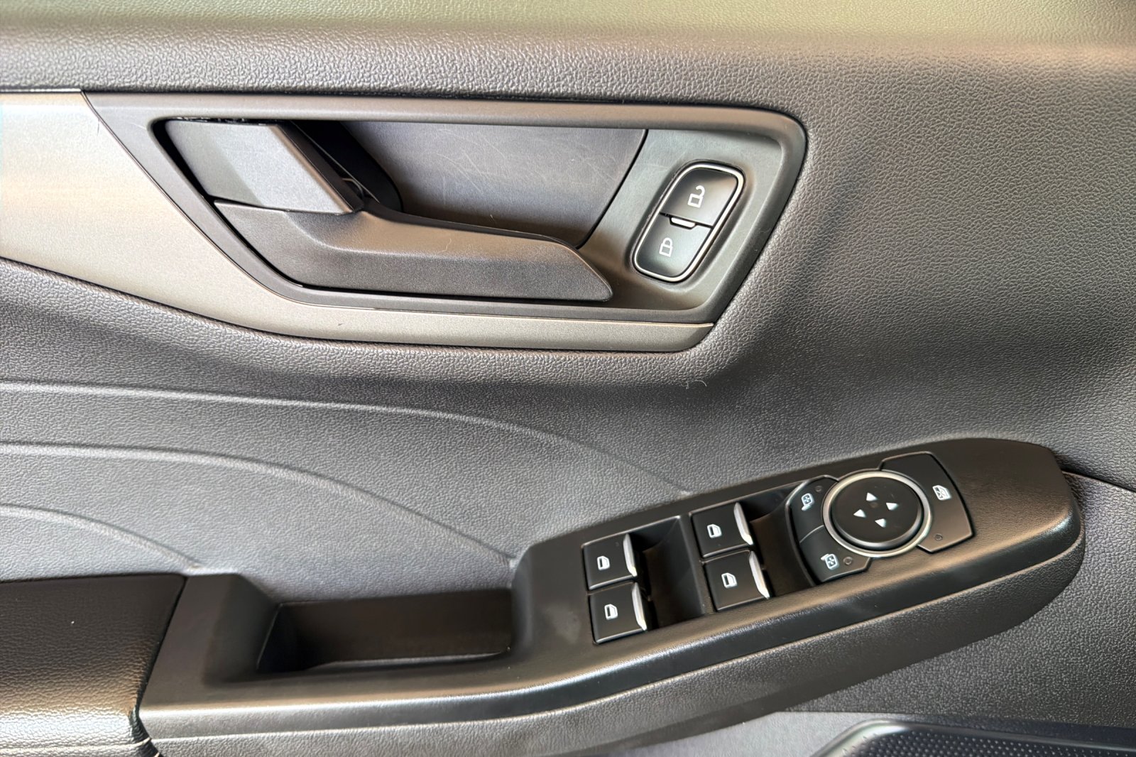 Used 2024 Silver Ford Active image 11
