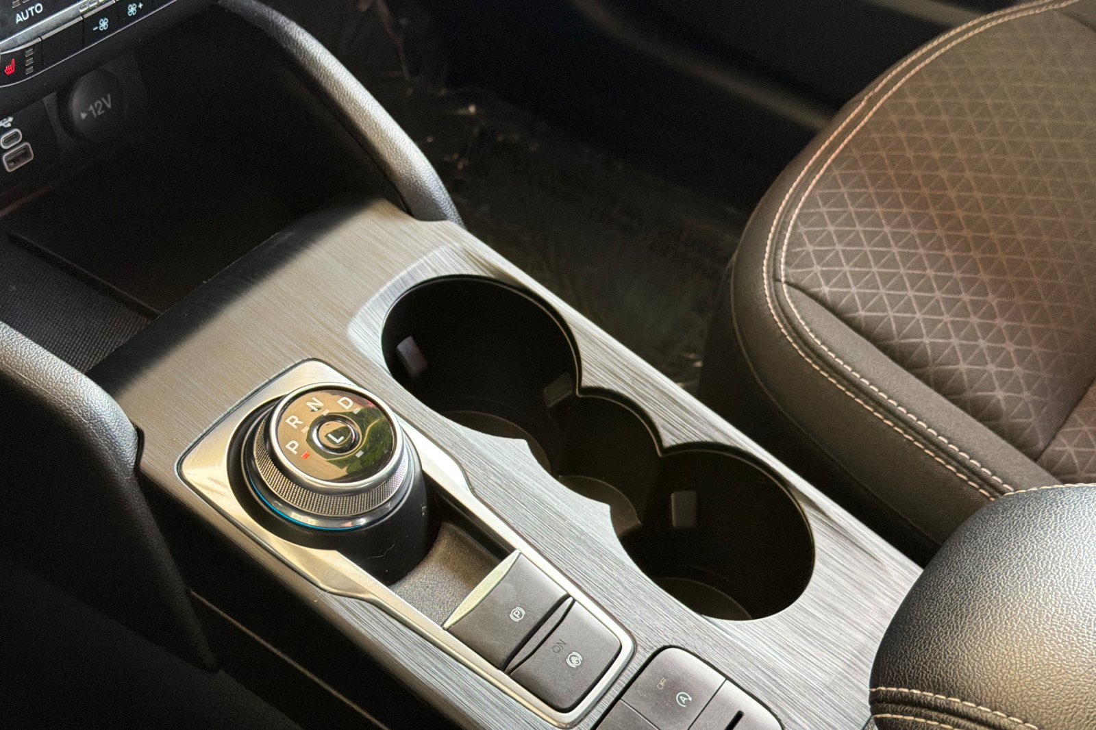 Used 2024 Silver Ford Active image 21